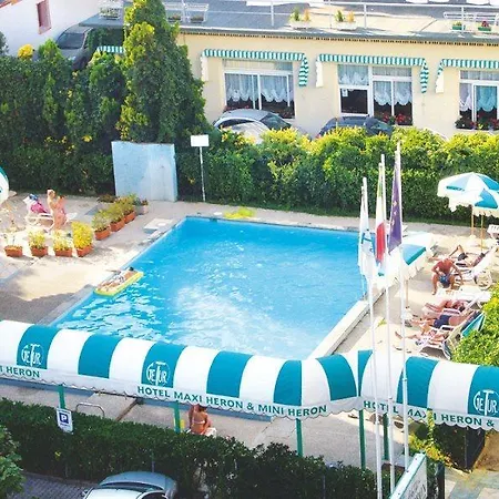 Miniheron 3* ليدو دي يسولو
